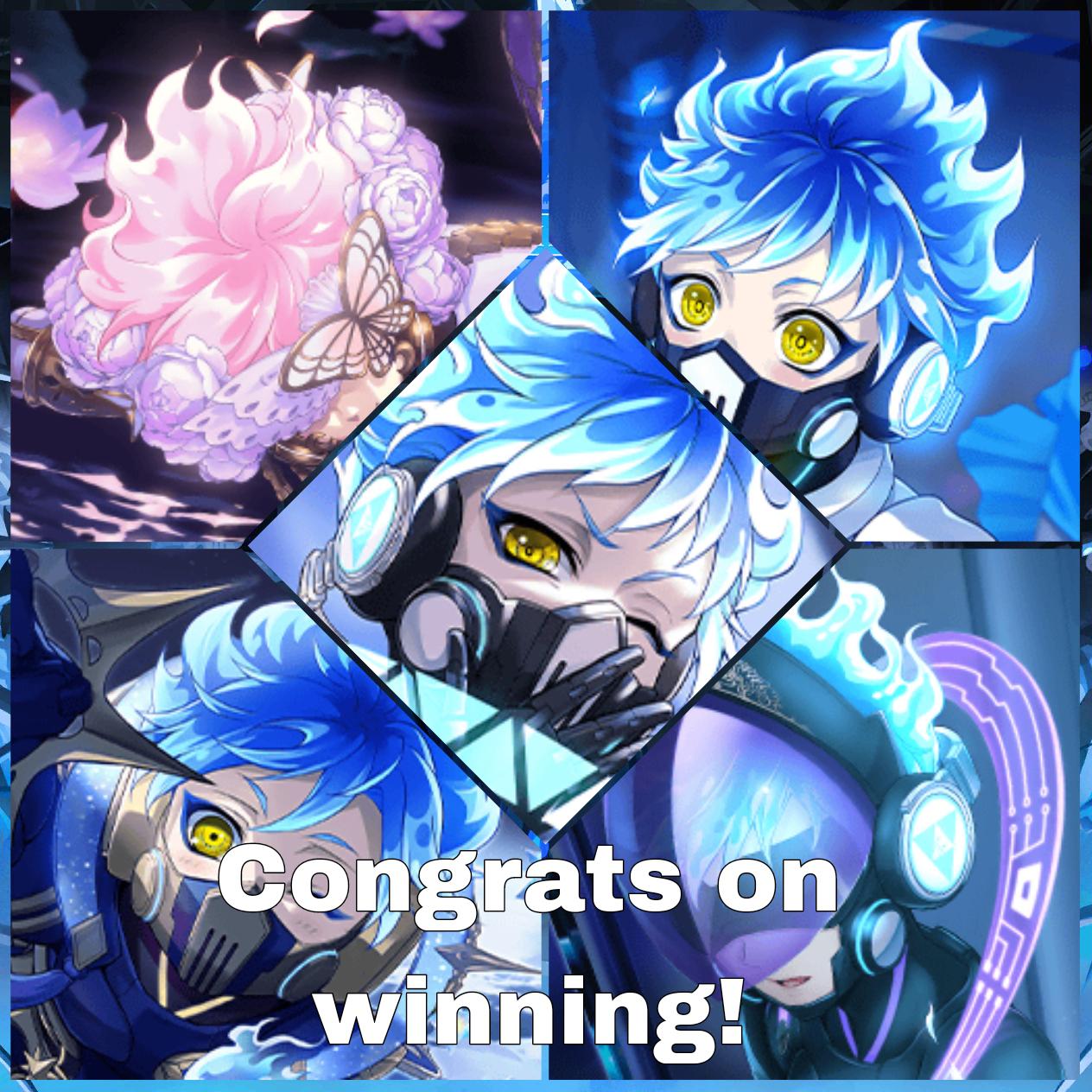 アンケートの結果が出ました！勝者が決定！ツイステッドワンダーランド