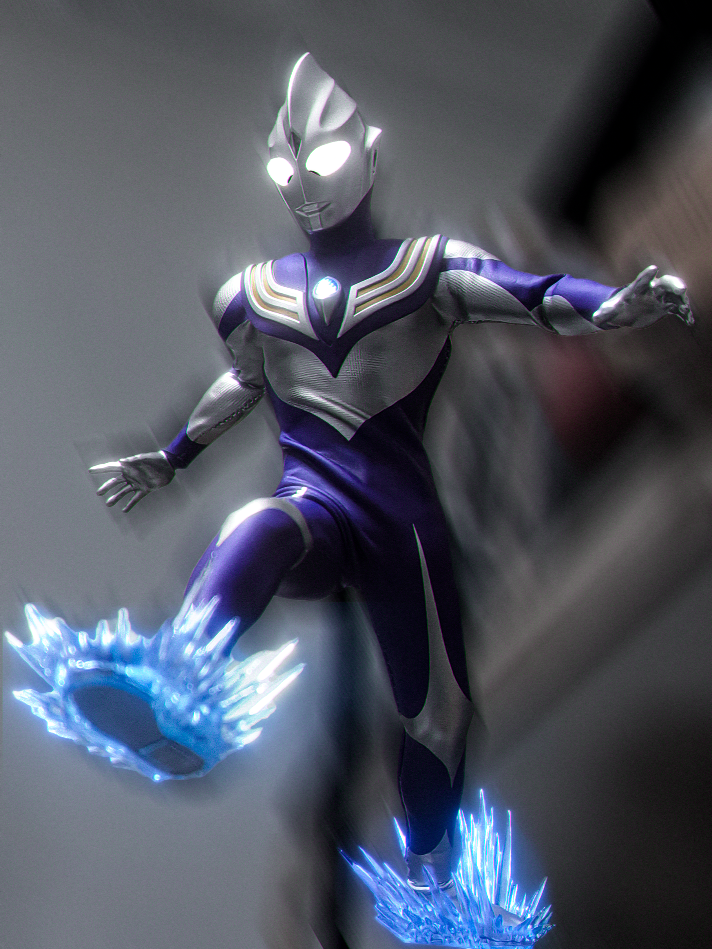 ウルトラマンティガ スカイタイプ アルファマックス : r/Ultraman