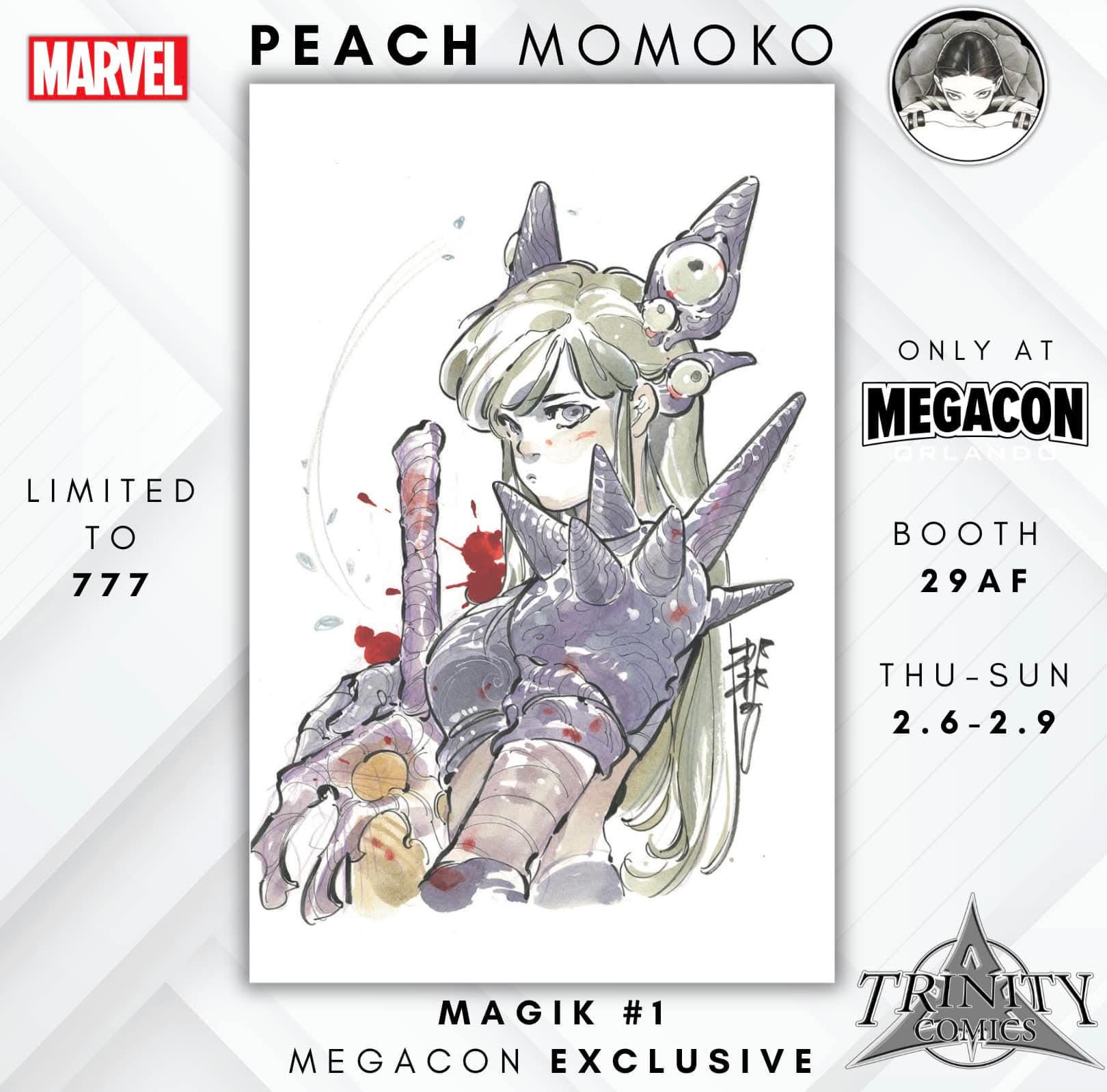 Keeps on getting better. : r/Magik