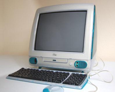 古いiMac G3をCRTモニターとして使える？🤔 : r/crtgaming
