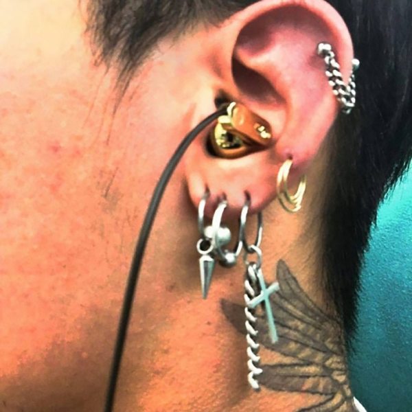 どこで買える？] G-Dragon Big Bangのアーティストがつけてるシルバー