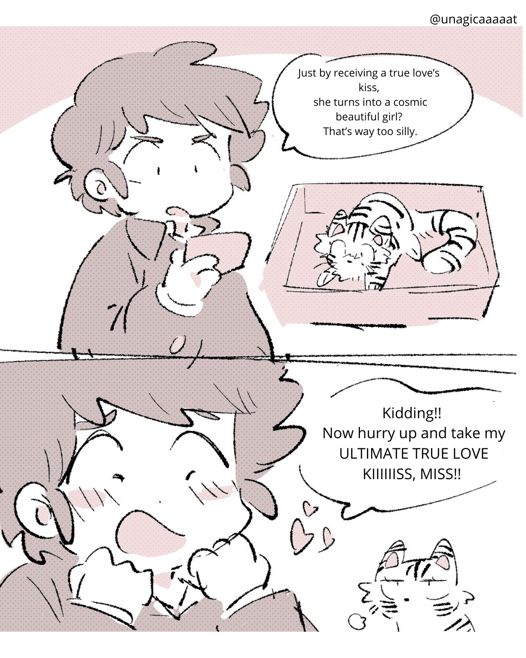 Love kiss : r/uruseiyatsura