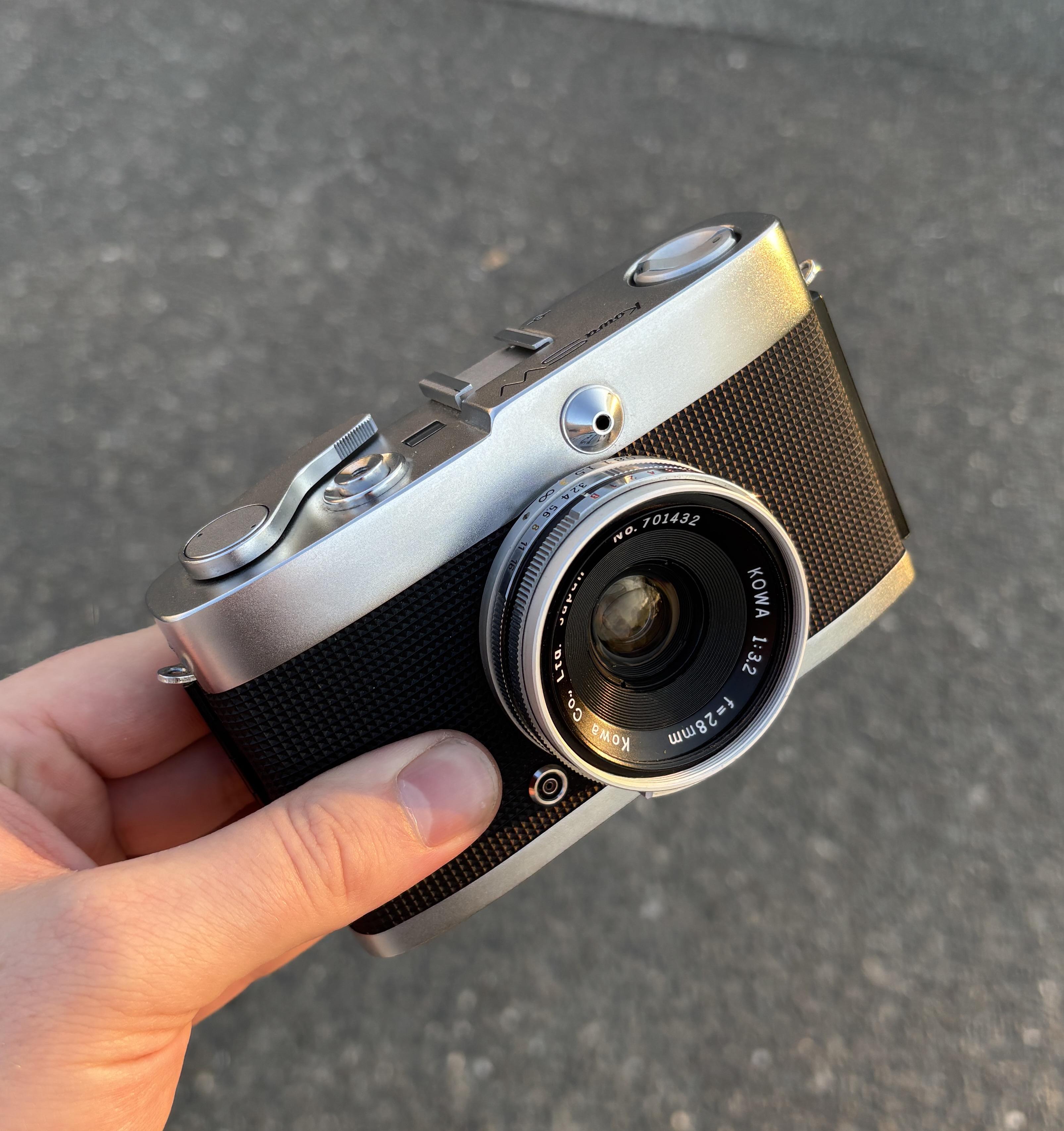 Took quite a bit of searching but finally got my hands on the