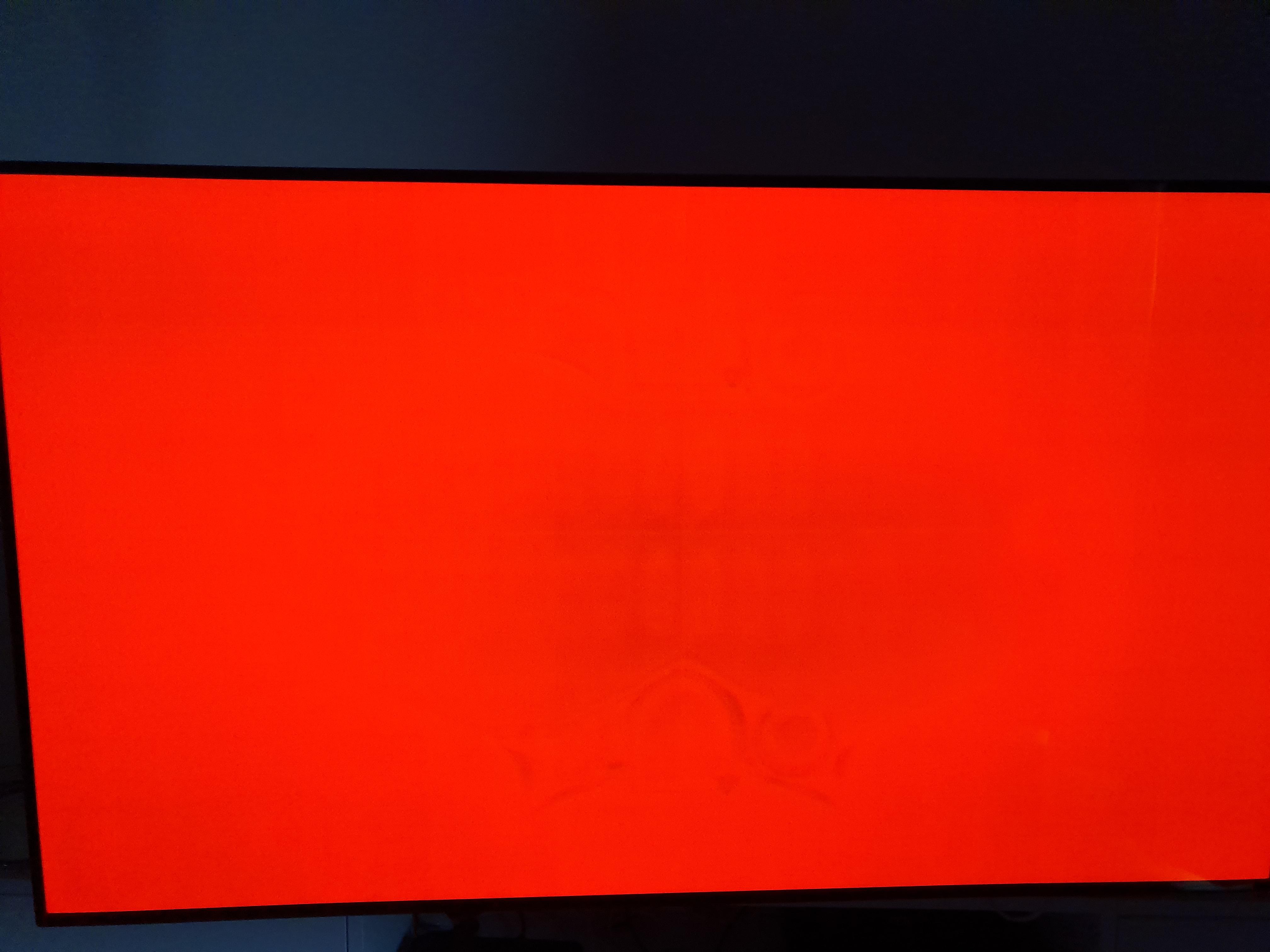 So i got burn-in, what now? (LG c7) : r/OLED