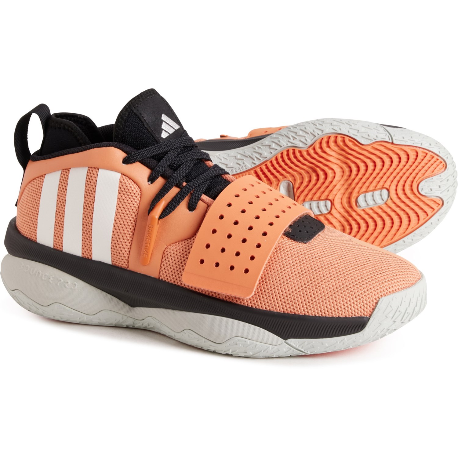 adidas Dame 8 EXTPLY Basketball Shoes (For Men) - Save 67%
