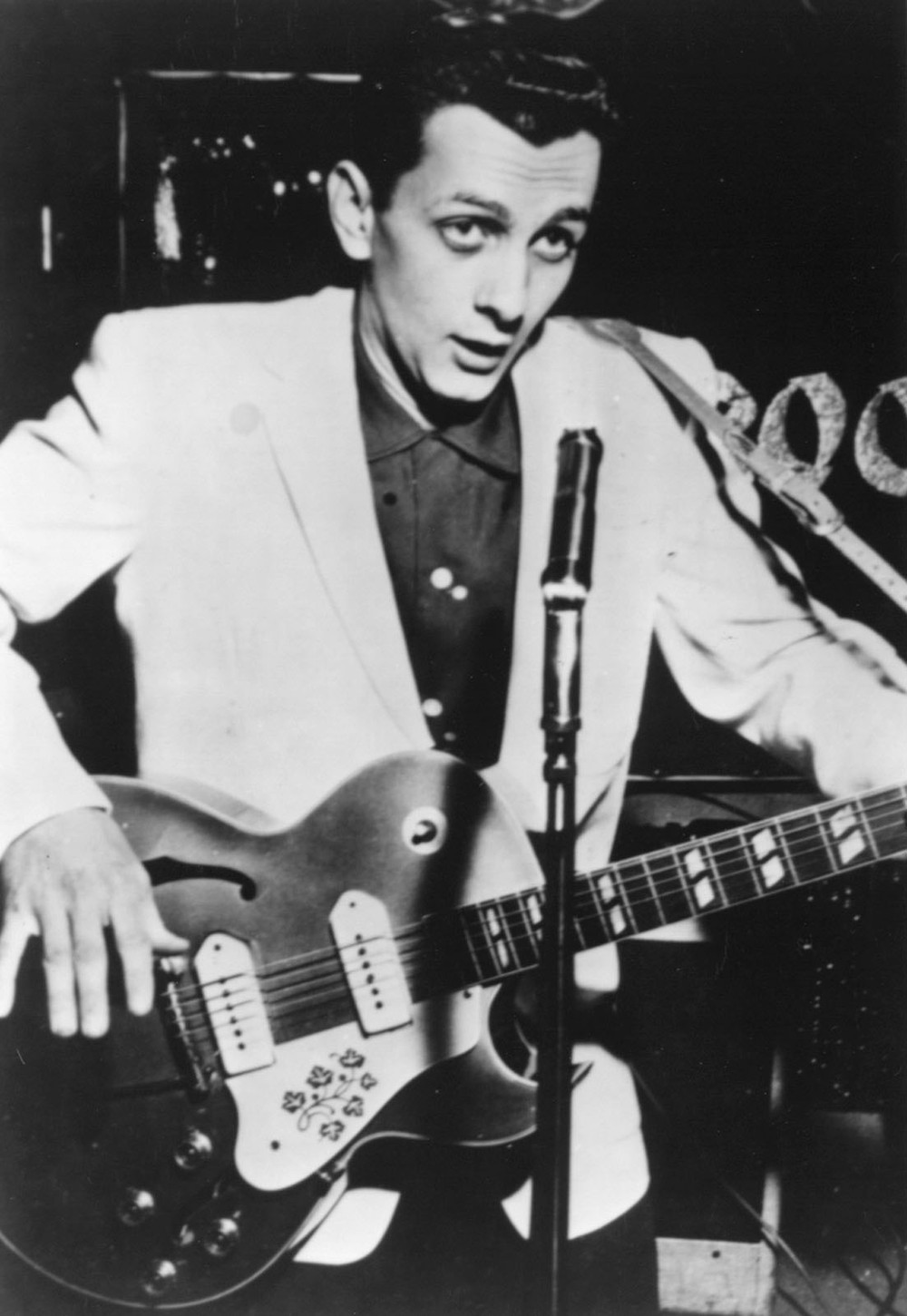 Man[DVD] ミュージック Rockabilly Campi- Ray