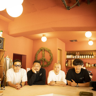 the band apart | Spotify