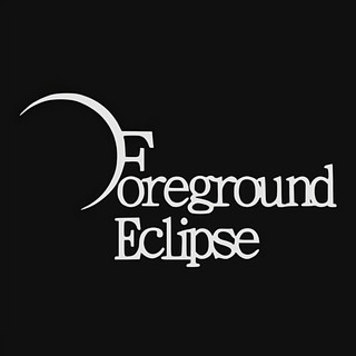 Foreground Eclipse | Spotify