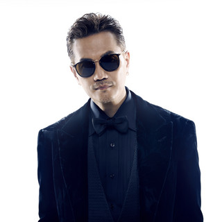 フリスビー　ATSUSHI EXILE