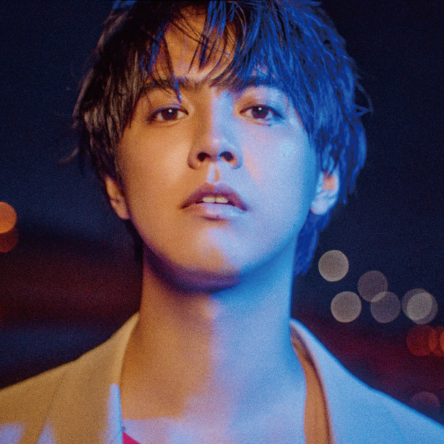 片寄涼太 | Spotify