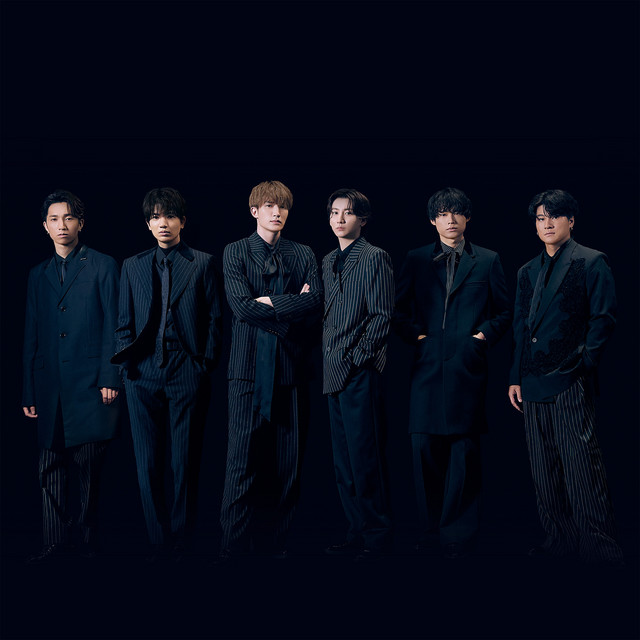 SixTONES ＠ 横浜アリーナ (神奈川県) (2026.03.25) | ライブ・セット