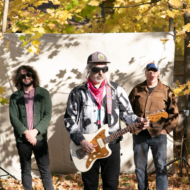 Dinosaur Jr. | Spotify