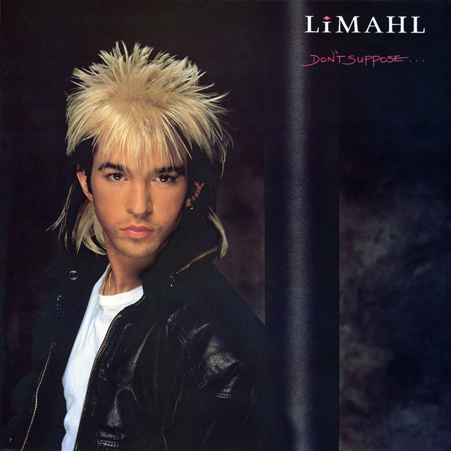 Never Ending Story - 12'' Dance Mix ‑ 曲・歌詞：Limahl | Spotify