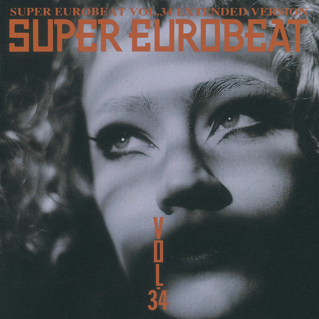 Super Eurobeat Vol.34 (Extended Version) - Compilation by Various