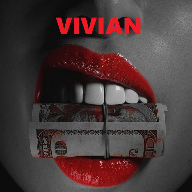 ボーイズ　噂の女　CD ヴィヴィアン VIVIAN BOYS