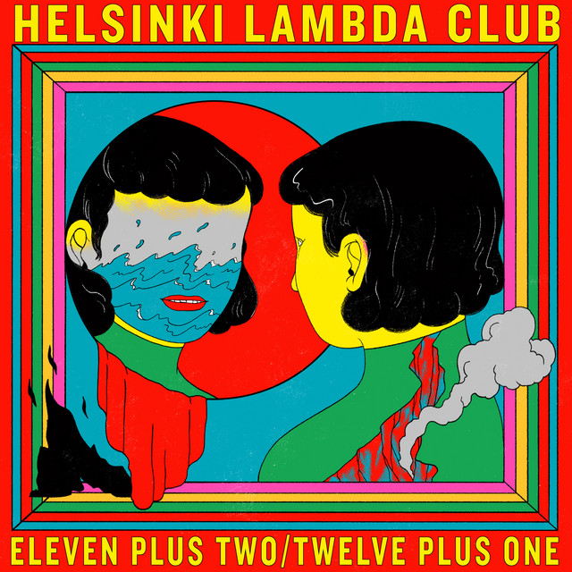 Good News Is Bad News - song and lyrics by Helsinki Lambda Club