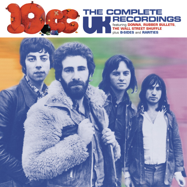 The Worst Band In The World - song and lyrics by 10cc | Spotify