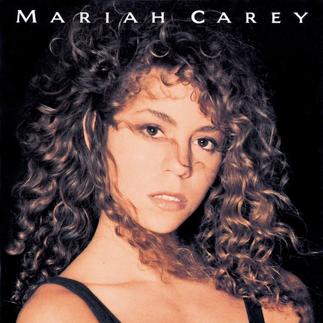 Mariah Carey ‑「アルバム」by マライア・キャリー | Spotify