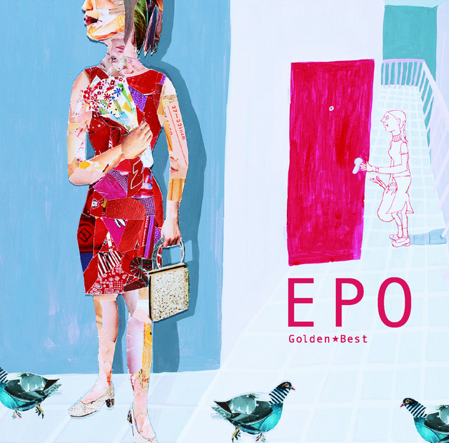 Golden Best - Album by EPO | Spotify