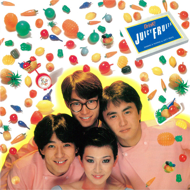 ジェニーはご機嫌ななめ - song and lyrics by ジューシィ・フルーツ