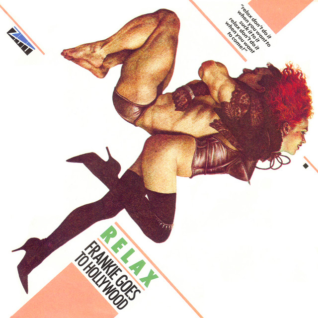Relax - EP by Frankie Goes To Hollywood | Spotify