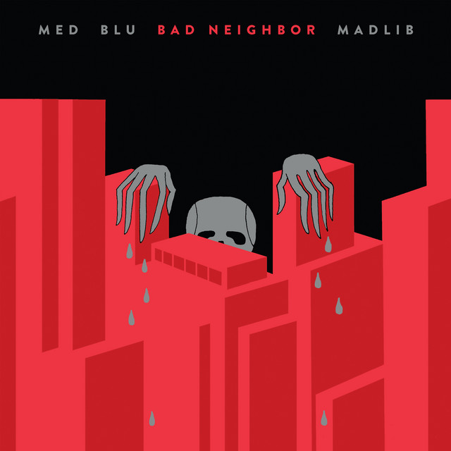 Bad Neighbor - Album by MED | Spotify