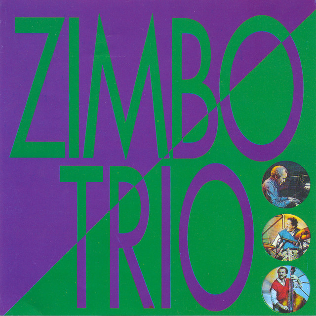 Zimbo Trio | Spotify