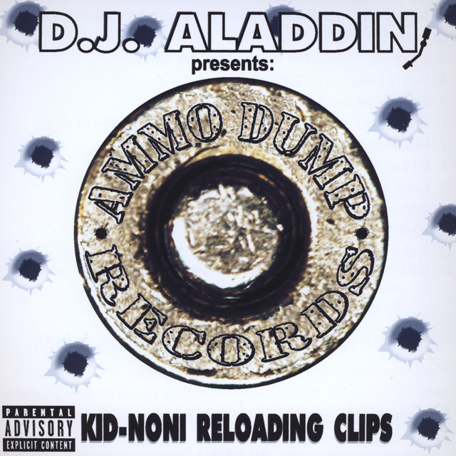 洋楽 TIME Aladdin G-rap CD WARD dj