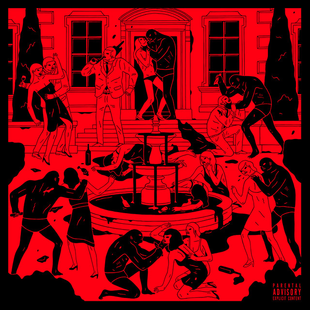 POISON - Album by Swizz Beatz | Spotify