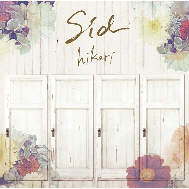 hikari - Album by SID | Spotify