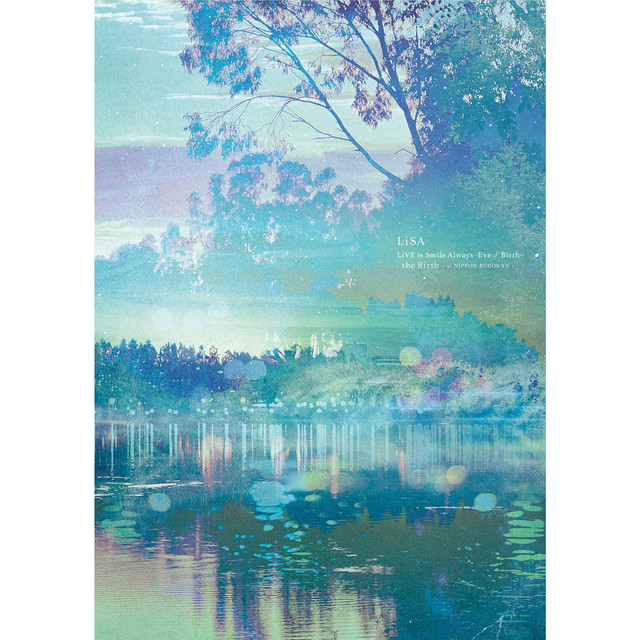 is Live 「the Birth」 Smile Always