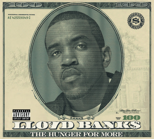 The Hunger For More (Deluxe Explicit Version) - Album by Lloyd