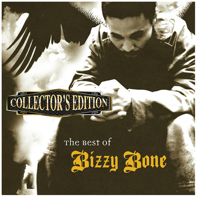 The Best of Bizzy Bone (Collector's Edition) - Compilation by