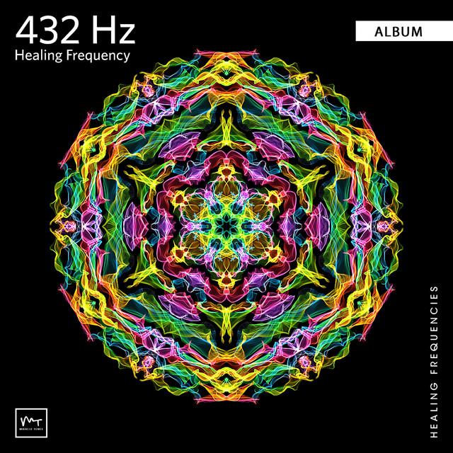 432 Hz Deep Healing - Album by Miracle Tones | Spotify