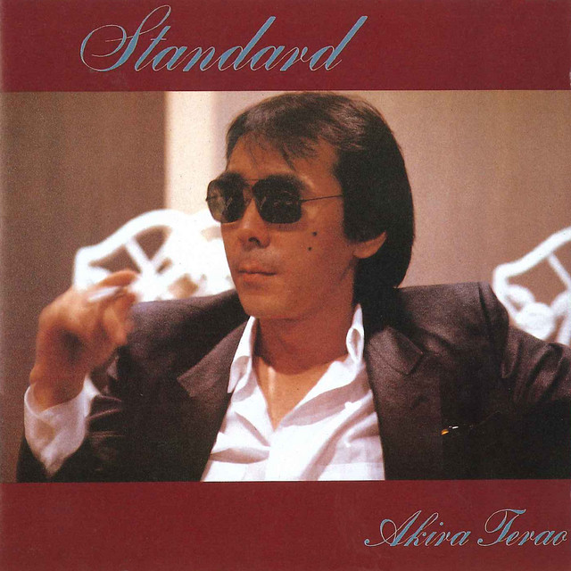Standard - Album by Akira Terao | Spotify