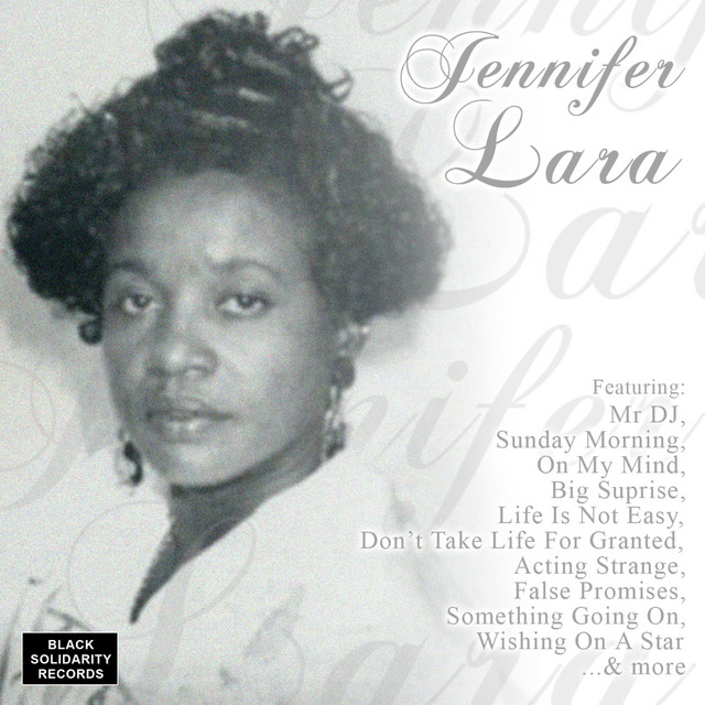 Jennifer Lara - Album by Jennifer Lara | Spotify