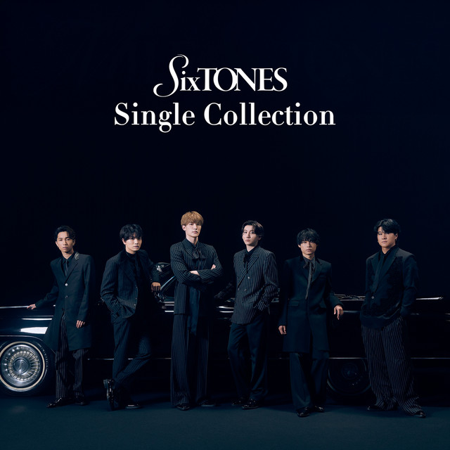 Single Collection - Album by SixTONES | Spotify