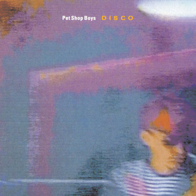 Disco - Compilation by Pet Shop Boys | Spotify