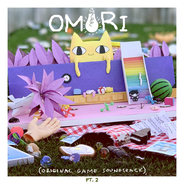 Omori (Original Game Soundtrack), Pt. 2 - Album by Omori | Spotify