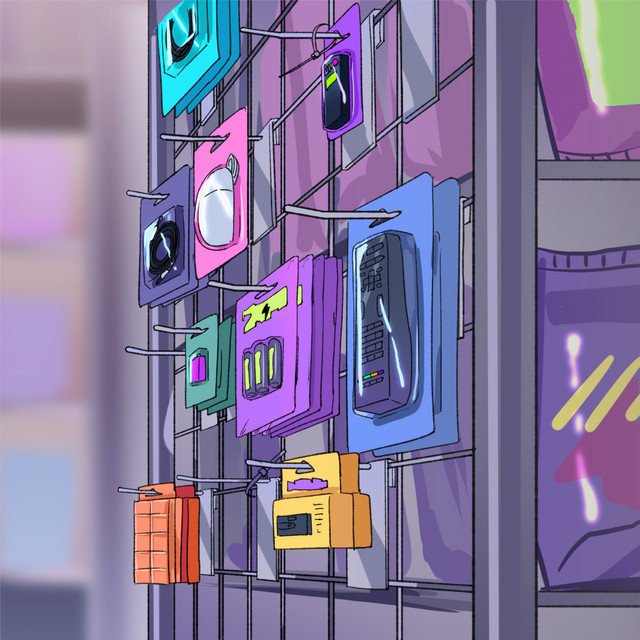 ミラーチューン - song and lyrics by ZUTOMAYO | Spotify