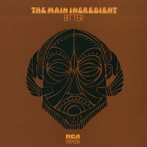 Shame on the World - Album by The Main Ingredient | Spotify
