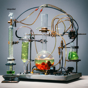 Fire Brain - song and lyrics by Kroi | Spotify