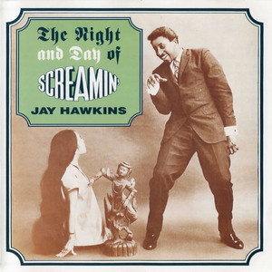 I Put a Spell On You ‑ 曲・歌詞：Screamin' Jay Hawkins | Spotify