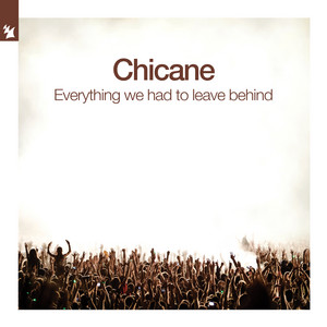 Autumn Tactics - Single by Chicane | Spotify