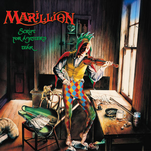Radiation - Album by Marillion | Spotify