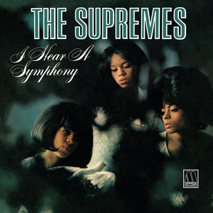 Where Did Our Love Go - Album by The Supremes | Spotify