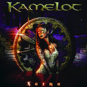 Poetry For The Poisoned - Album by Kamelot | Spotify