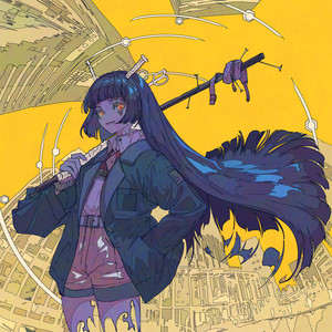 幽霊東京 (digital edition) - EP by Ayase | Spotify