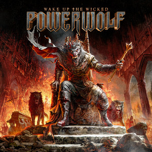 Preachers of the Night (Deluxe Version) - Album by Powerwolf | Spotify