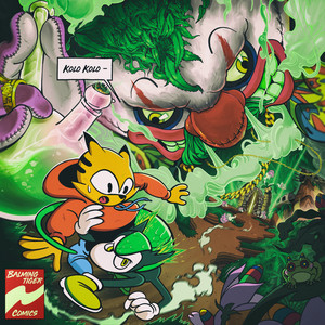 January Never Dies - Album by Balming Tiger | Spotify